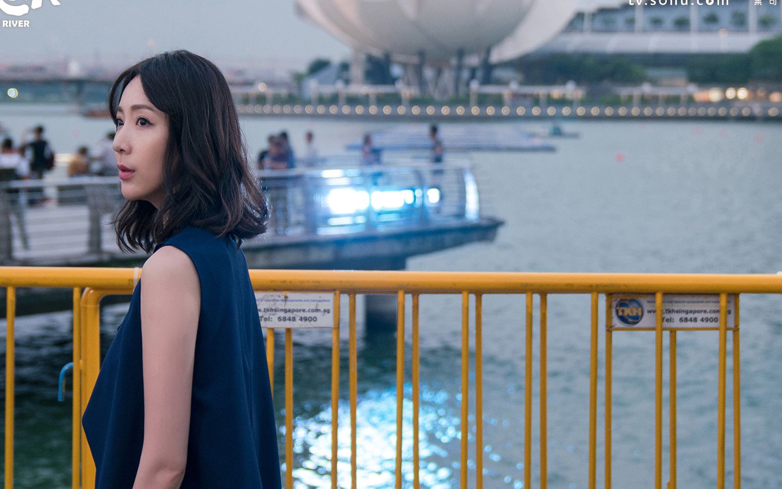 隋棠&张睿家《动物系恋人啊》男二女二副cp ep14