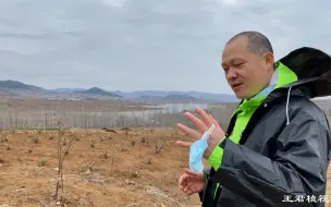 在山东什么样的风水，才是巨富大财地，看看这个龙脉就明白了