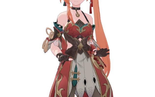 君の彼女(桂乃芬)