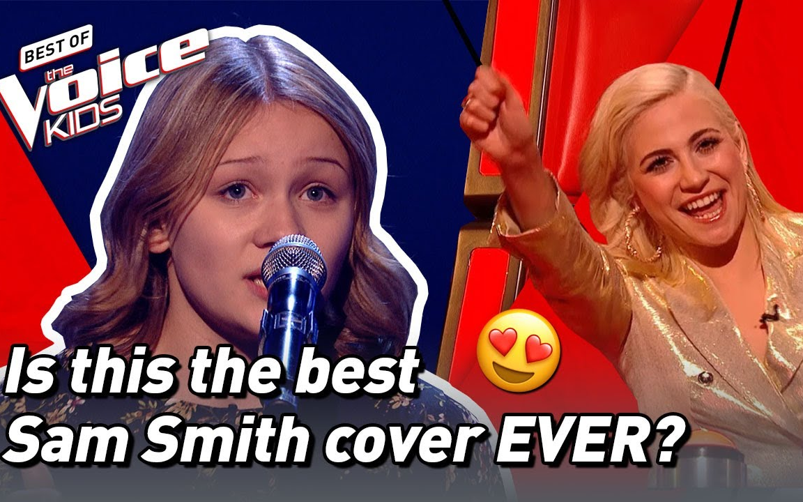 this talented scottish girl made a big impression on the voice