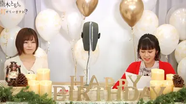 楠木ともりを灯せていますか？-哔哩哔哩_Bilibili