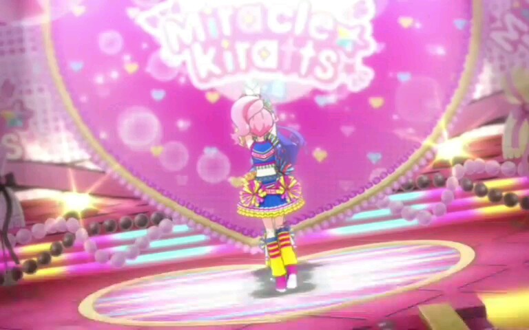 [图]『美妙☆频道 Miracle☆kiratts』君の彼女