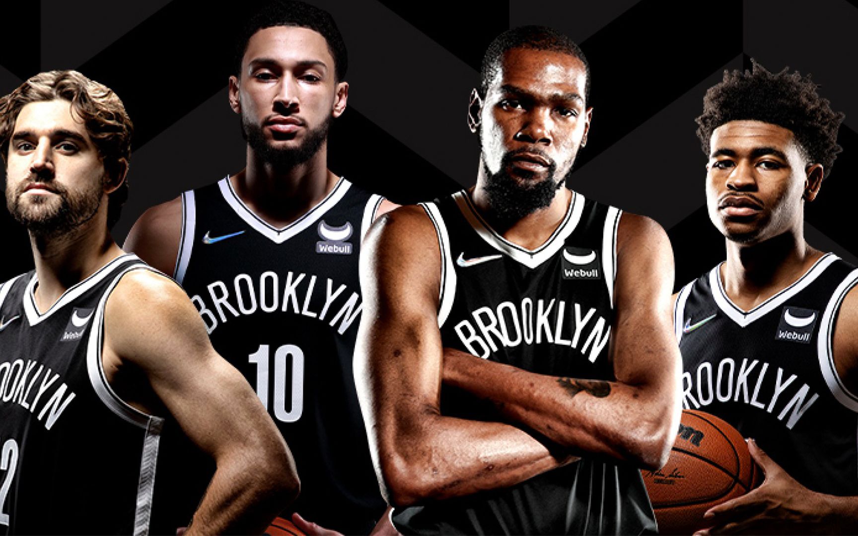 决裂!篮网球票宣传图删除欧文,网友:他们终于硬气了一回