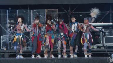 めいちゃん 2022.01.29 - 夢街ナイトウォーク at パシフィコ横浜_哔哩
