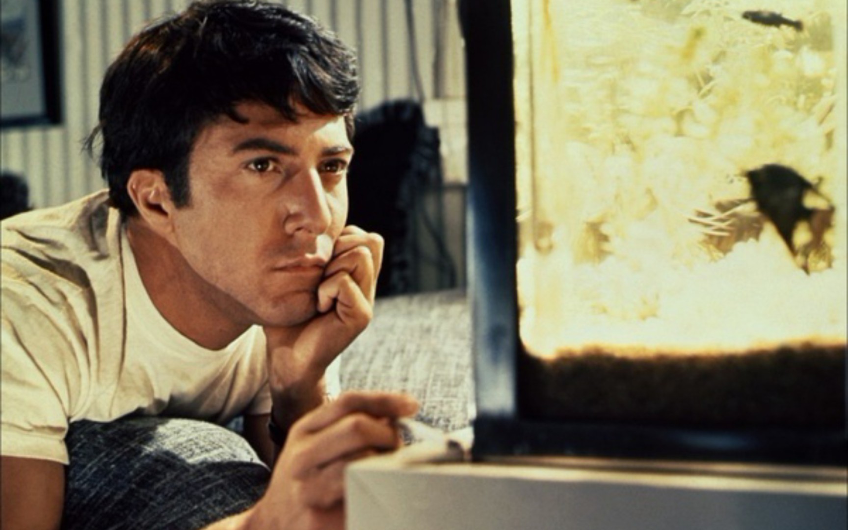 致敬经典《寂静之声》