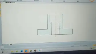 剖面线画法