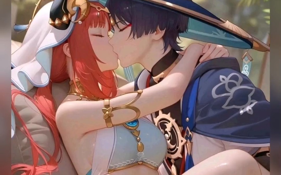 解神者的神,是原神的神03