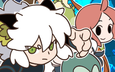 我罗小黑是罗小白的男人(预祝罗小黑大电影票房大卖~!