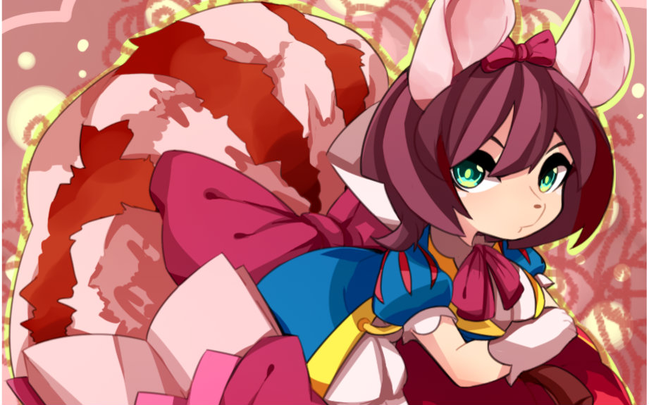 游戏王ads妖精传姬天照