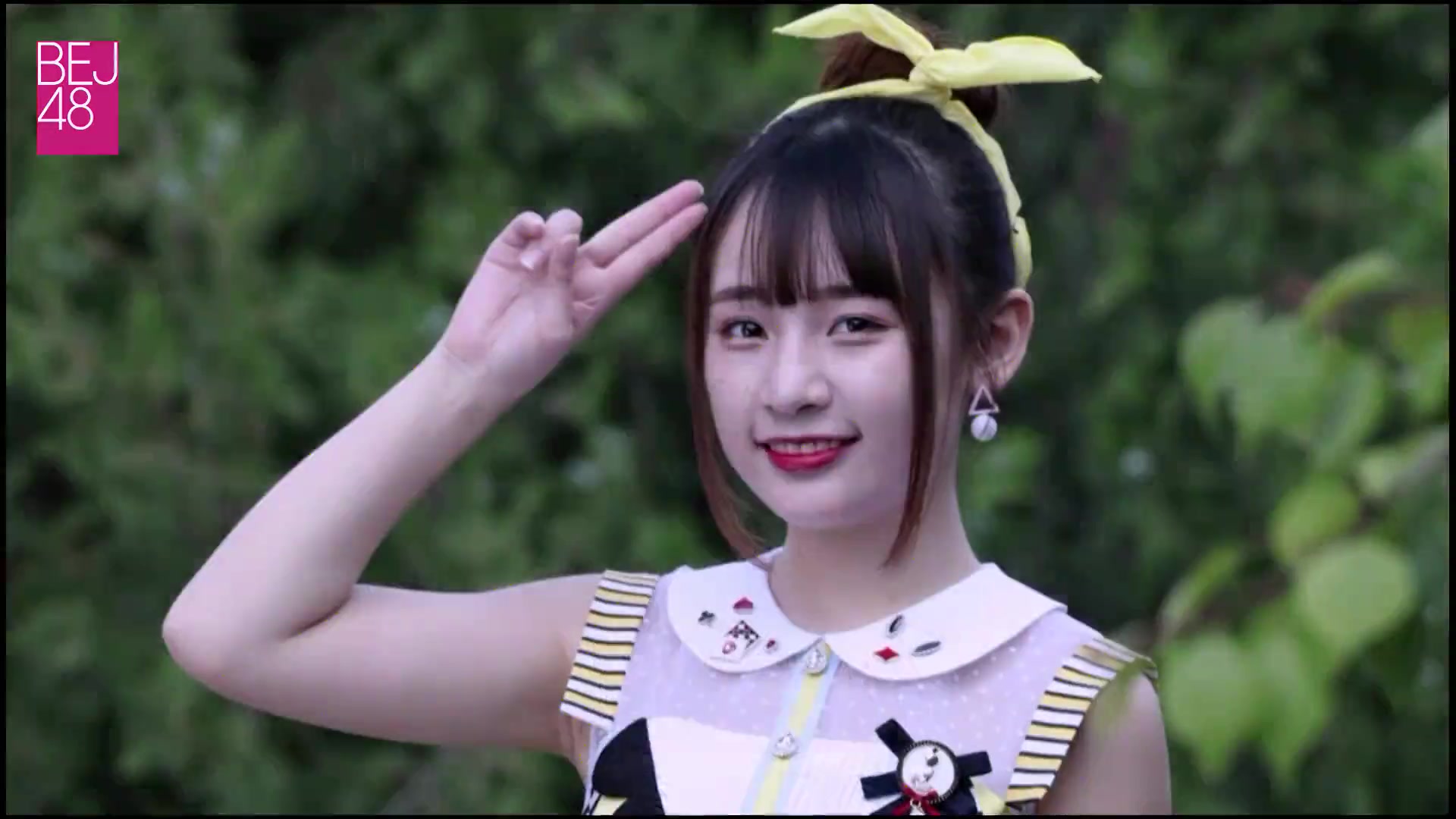 【北嘉】【冯思佳x左嘉欣】20180120北皇生诞!小北生日快乐!