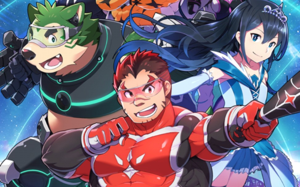 liveahero四叠半新作刷初始方法