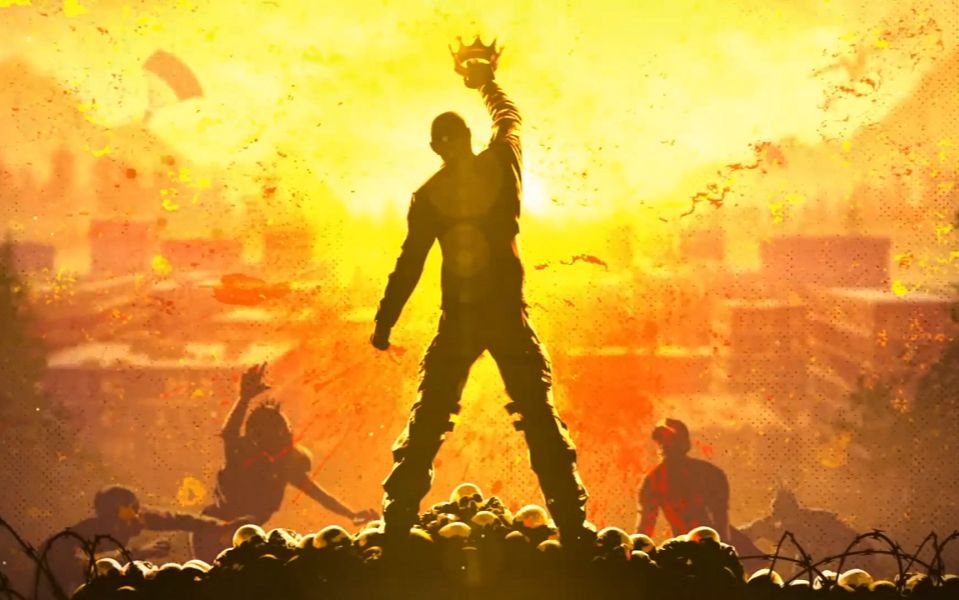 【零梦】H1Z1新手教程(你这么菜还来教学?)