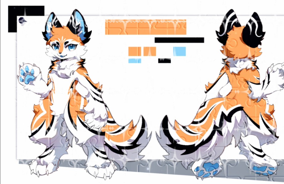 兽设拍卖,0起随加,买断×1.5,商断×2.