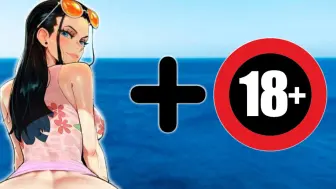 Download Video: One Piece Characters in Hot Mode