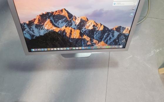 【优惠券】a1081 20寸苹果显示器直面