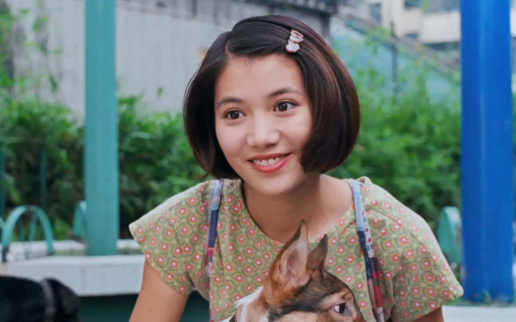 电影《新不了情》同名主题曲:《新不了情》- 万芳_哔哩哔哩_bilibili