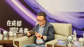 刘慈欣回应被催更：如果是平庸之作，不如不出