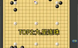 大西龙平の奇妙围棋布局大赏