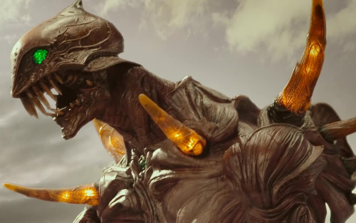 巨神兵降临毁灭东京_哔哩哔哩 (゜-゜)つロ 干杯~-bilibili