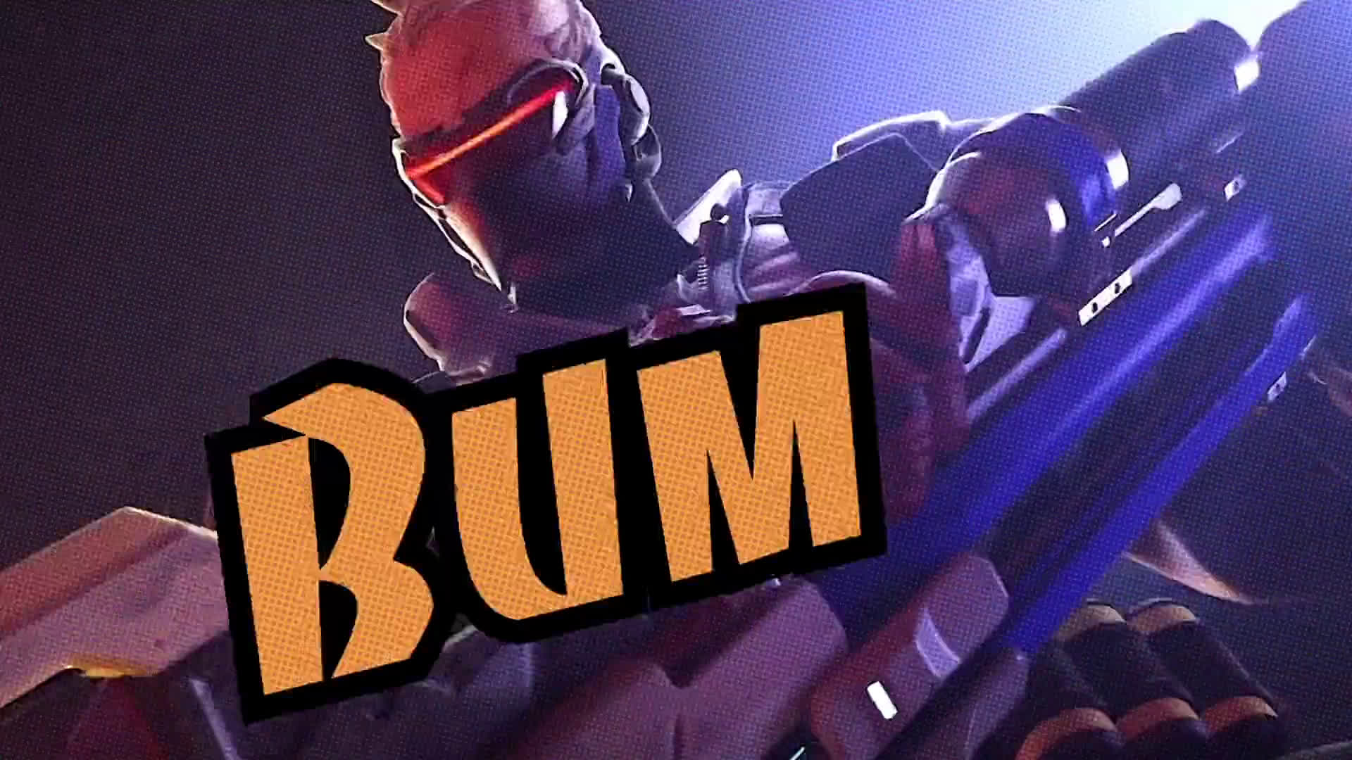 守望先锋学院_源氏克制篇