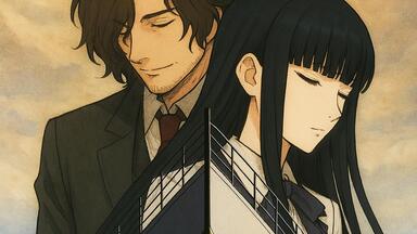 殻ノ少女』Innocent Grey Art Exhibition 白夜画展_哔哩哔哩_bilibili