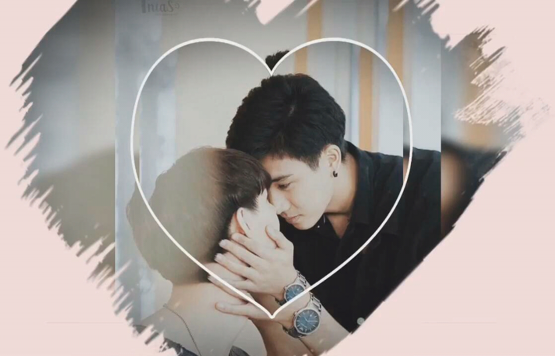 (泡芙明明)之你会遇到这样一个男孩 把你捧在手心 像日出日落一样陪着