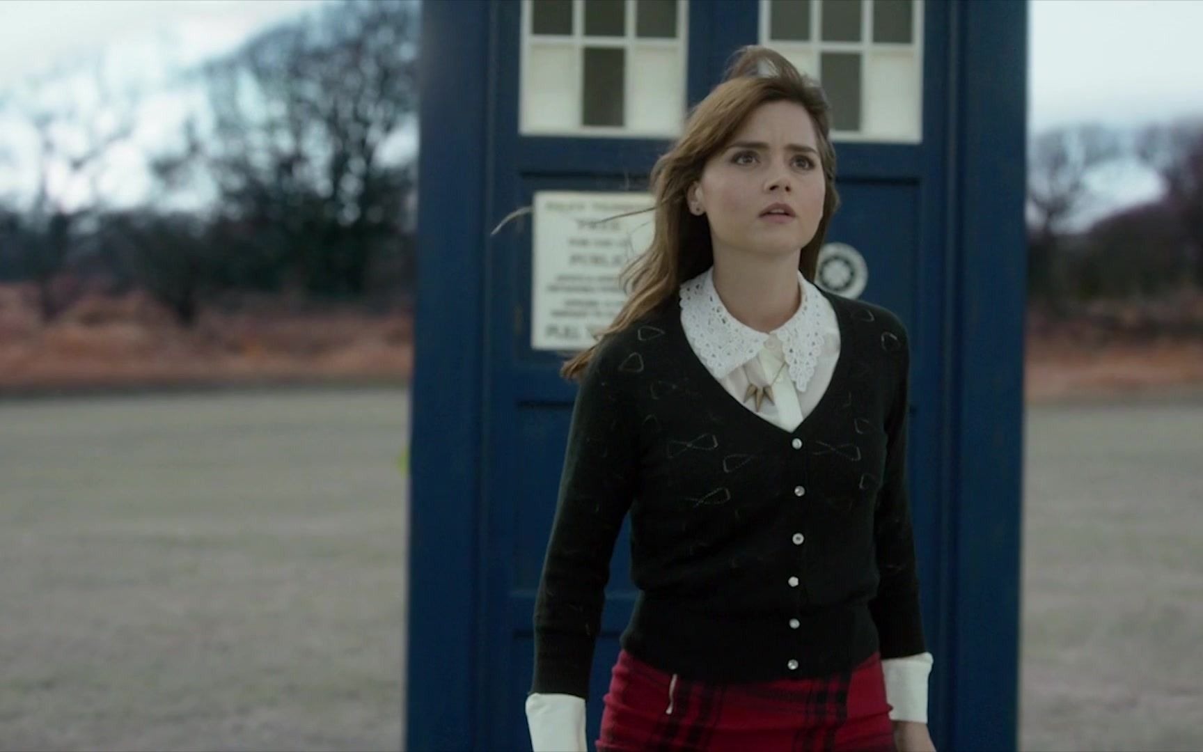 【神秘博士】clara之歌