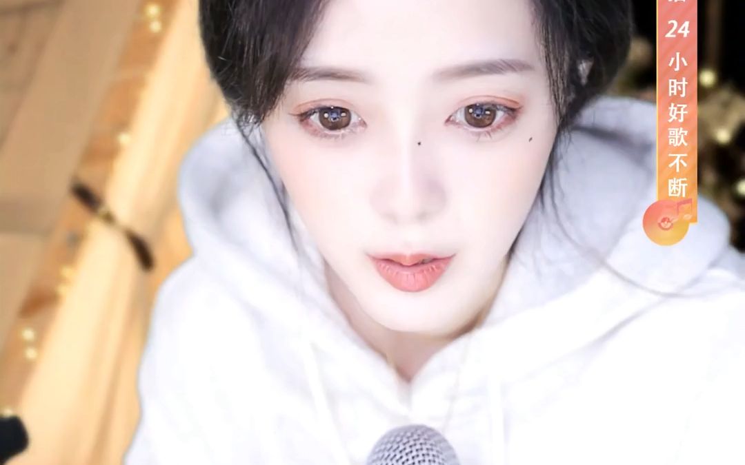 [好声音 78 活力阳光-小君宝][直播录像][2023-11-05 11-30-14]