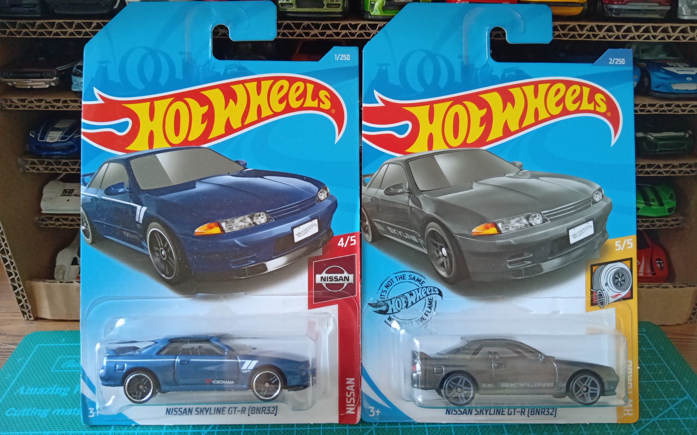 活动  风火轮新的板卡这些小细节你注意到了吗?