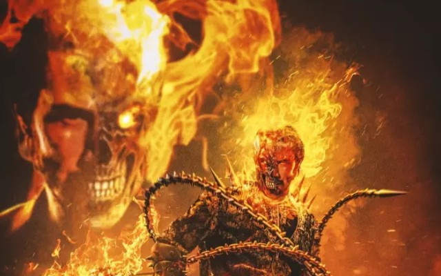 【漫威未来之战】地狱之王恶灵骑士boss测评!什么叫王啊/战术后仰