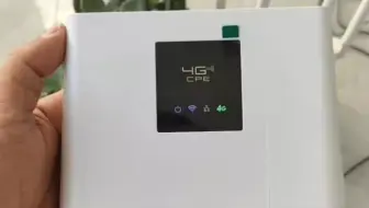 这个随身WiFi超赞，网速快稳定性好，测评超半年，每天都直接拍视频测试，可以直接看网速   丽云爱商城