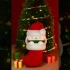 iBlender中文版插件教程戴着圣诞帽的舒适圣诞兔子的 3D 建模 Blender Progress 游戏中时光倒流B