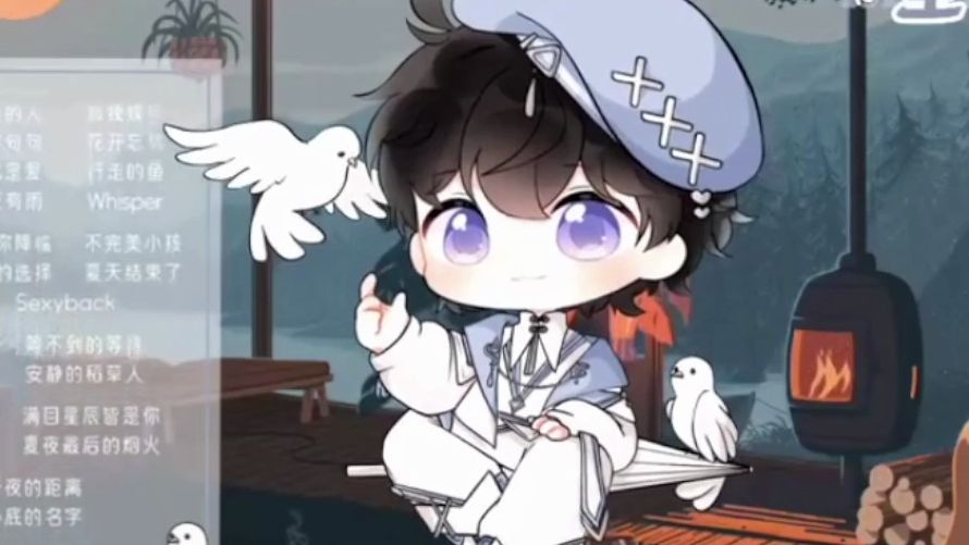 【雨生】20240405 抖音个播 连线萌