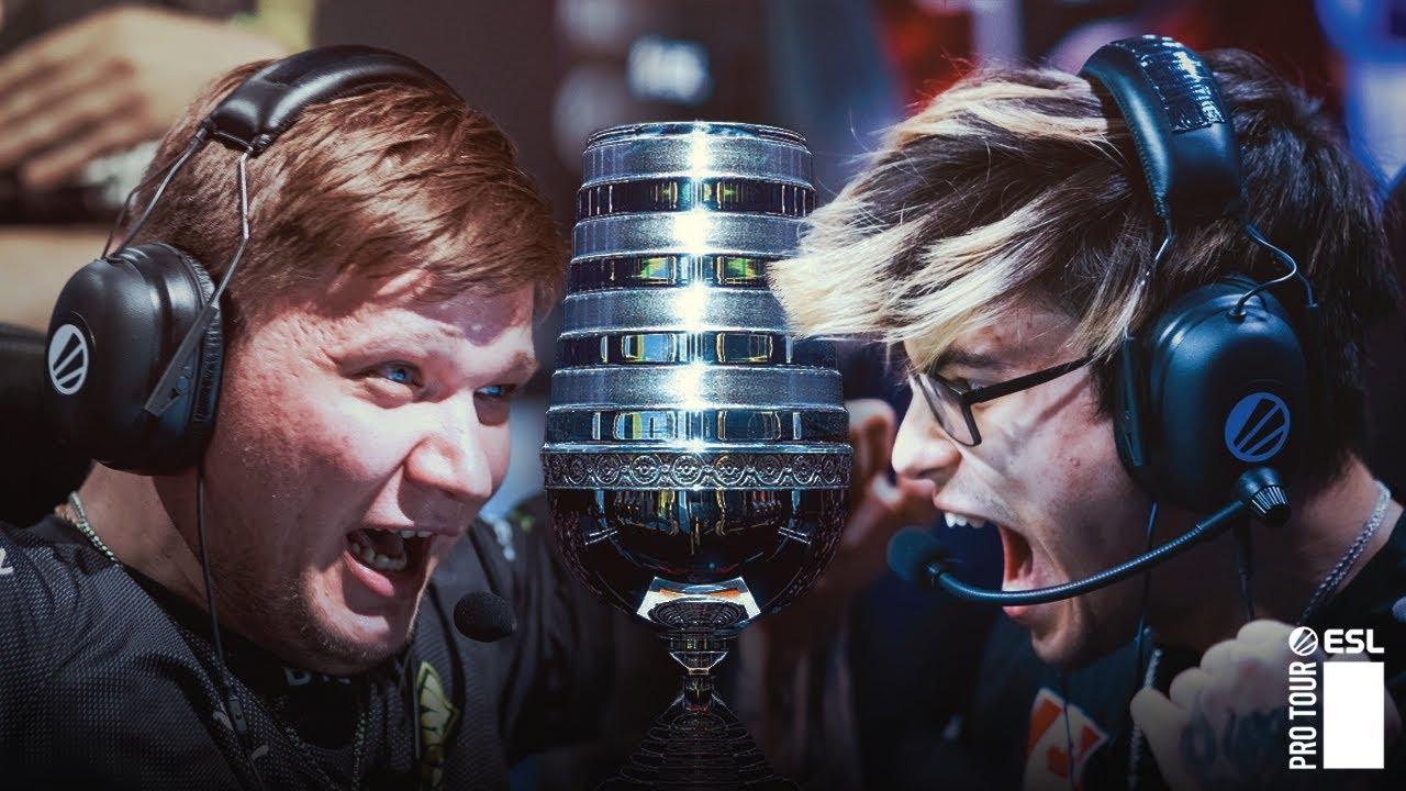 【csgo】iem科隆2022精彩集锦!