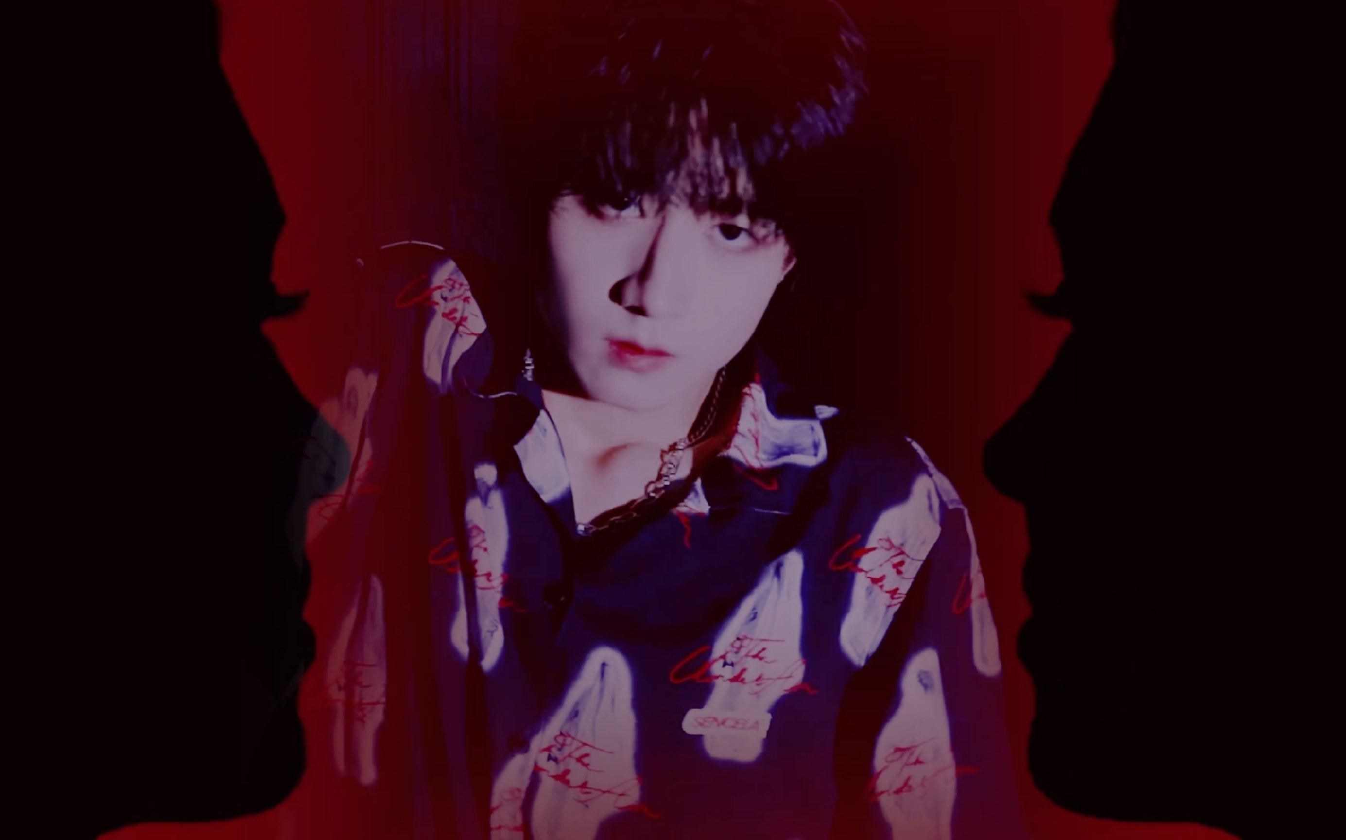 【朱志鑫】论tf家族未出道练习生与《情人》的适配度_哔哩哔哩_bili