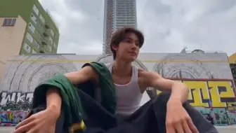 CORTIS 出道先行曲 Go! 成员自制初版MV (Original.ver)credit by🦅🐢🐕‍🦺🦊🐶