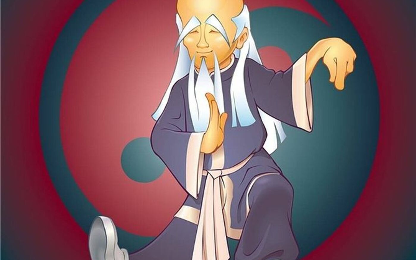 完结太极拳01王西安老架一路3