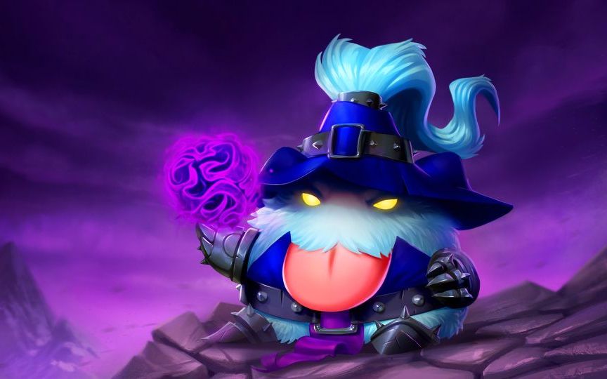 第三十三期邪恶小法师·维嘉