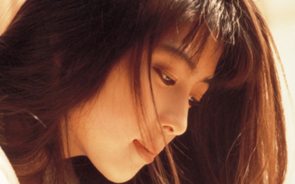 【坂井泉水】zard——追悼:过去のvtr～负けないで(music station)