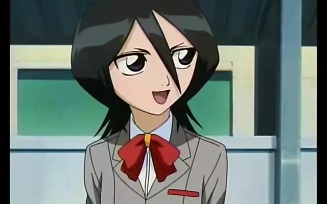 露琪亚讲现代语cut