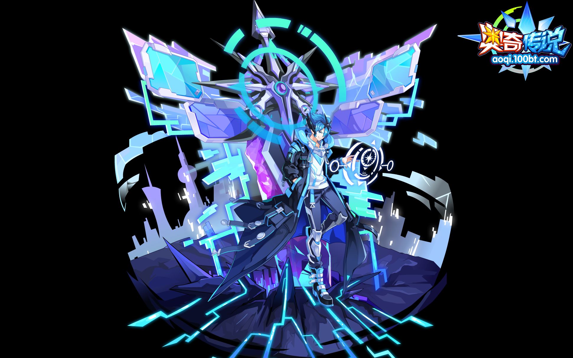 奥奇传说虚妄弑神亚当全程贫民稳定无氪金精灵无皮肤