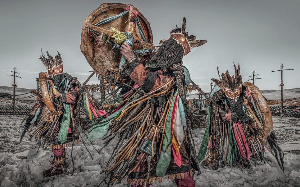 查坦游牧部落介绍