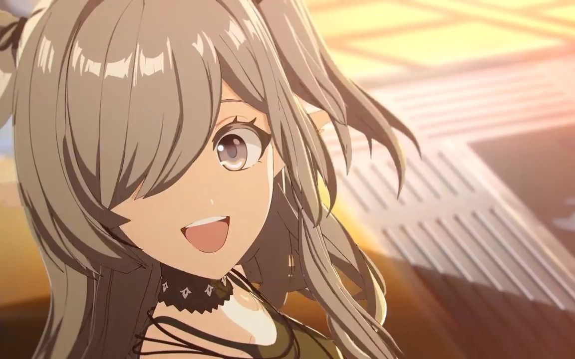 成为罗德岛的战术家.为黎明而战!