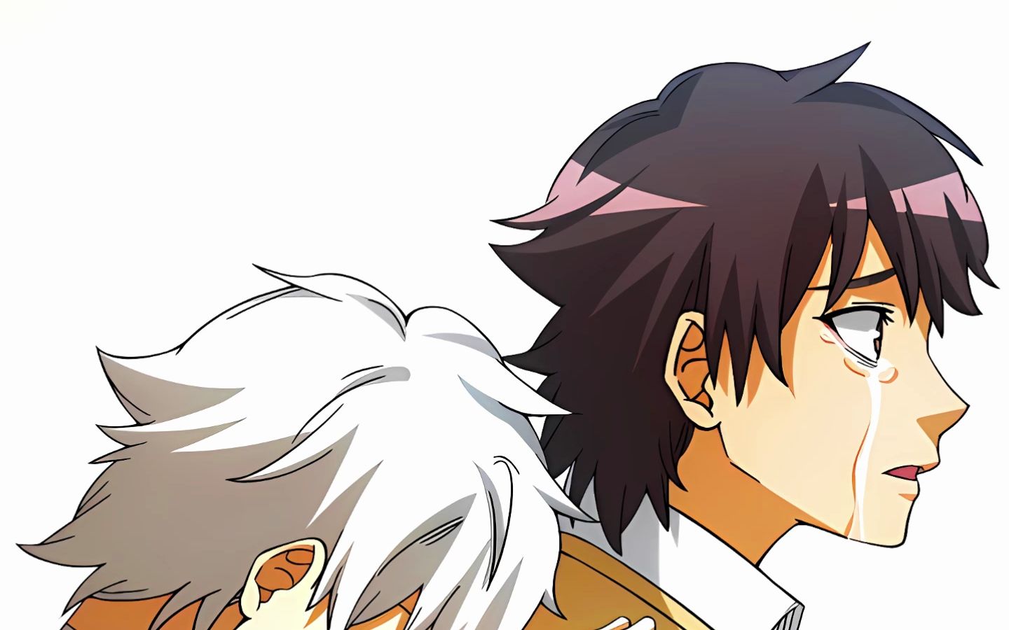 末日拼图游戏:78集