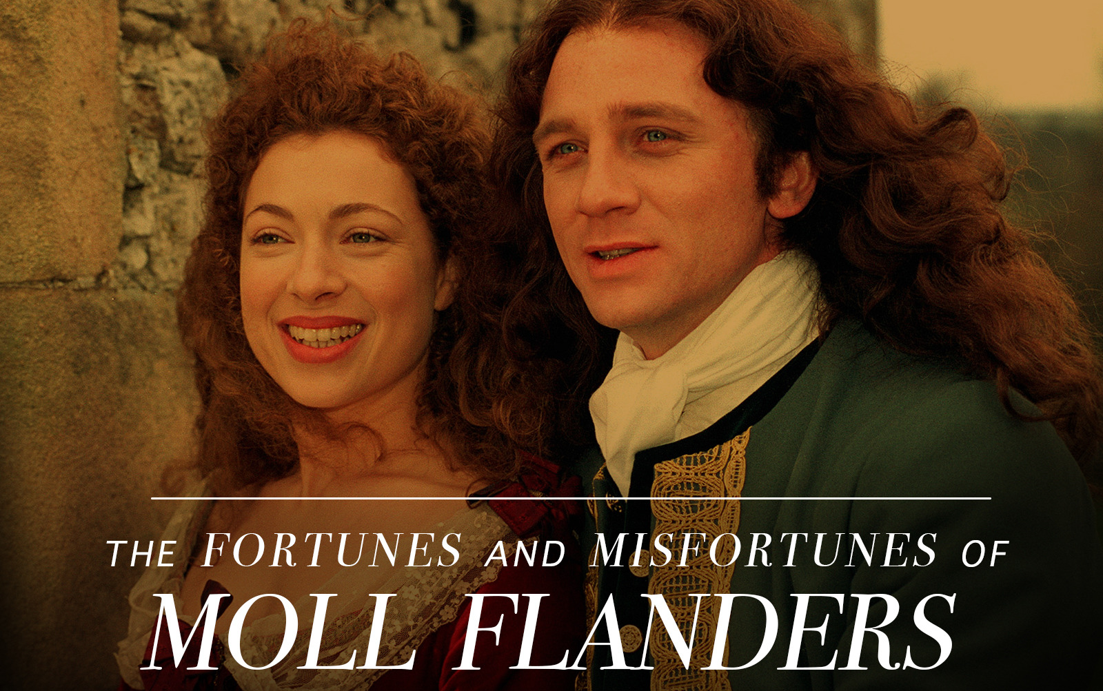 【摩尔ⷮŠ弗兰德斯】The Fortunes and Misfortunes of Moll Flanders(1996)3哔哩哔哩bilibili