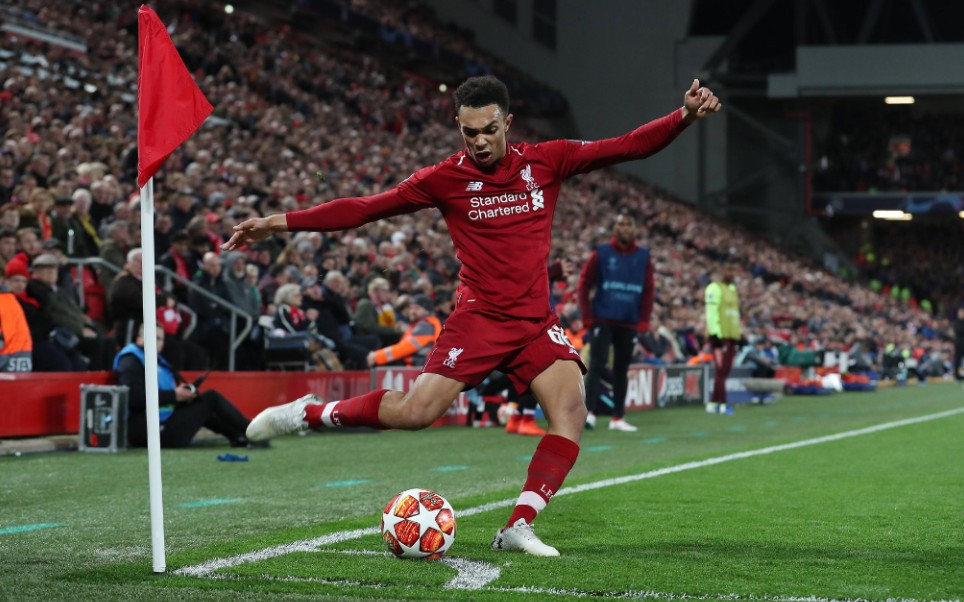 liverpool fc·top 25 assists