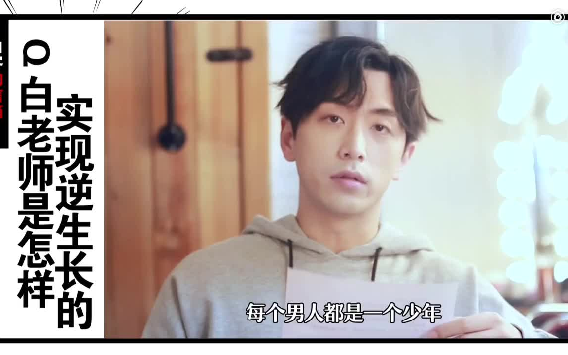 白客的信箱