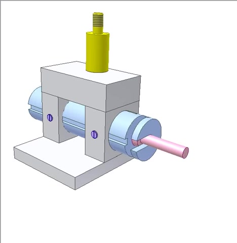 楔形机构_2(欢迎分享,欢迎白嫖)