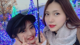 茂木忍 向井地美音 哔哩哔哩 つロ干杯 Bilibili