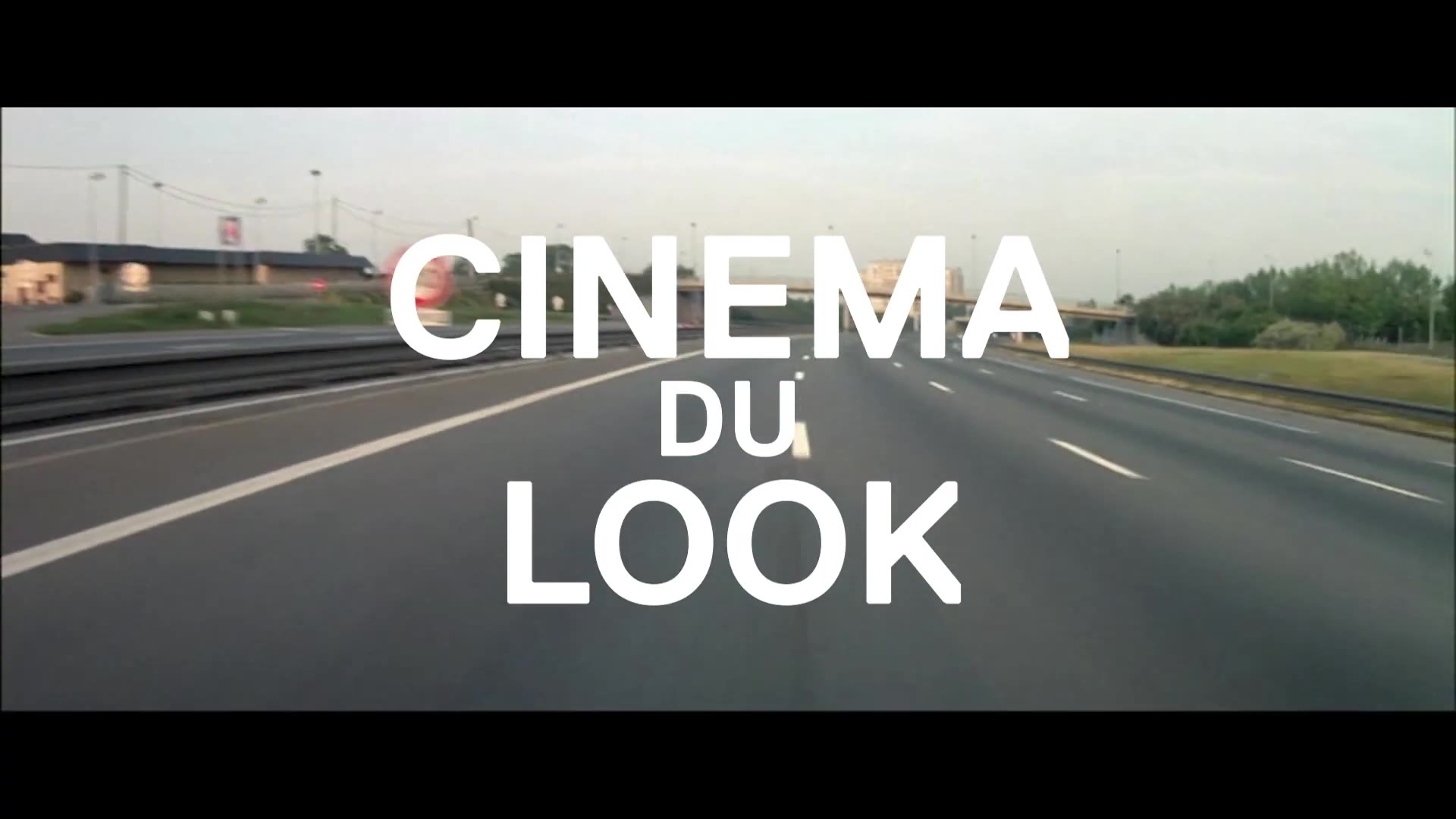 电影论文|A Brief History of Cinema Du Look生肉|法国影史|吕克贝松 贝奈克斯 卡拉克斯哔哩哔哩bilibili